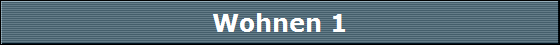 Wohnen 1