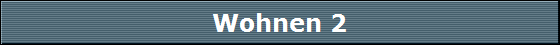 Wohnen 2